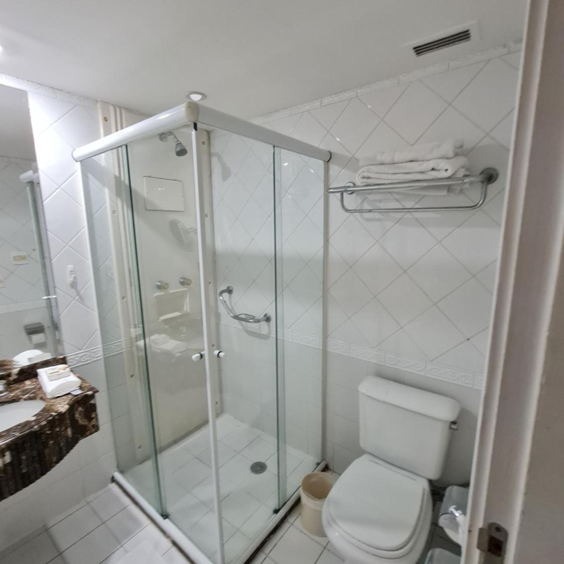 HOTEL SHOPPING VILA OLIMPIA 45/50