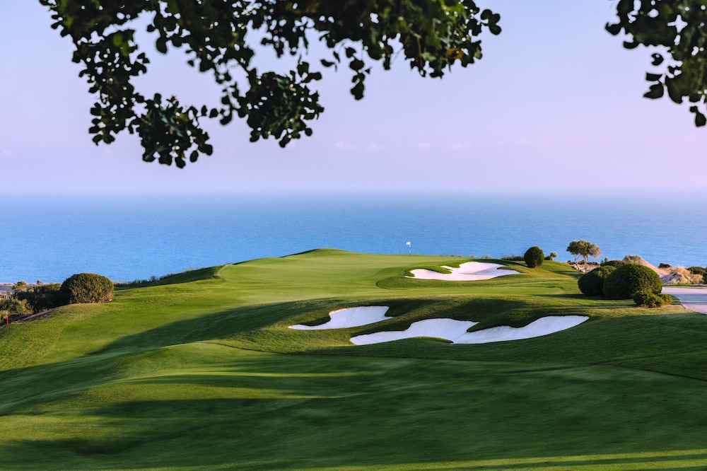 Aphrodite Hills Rentals - Superior Villas 43/50