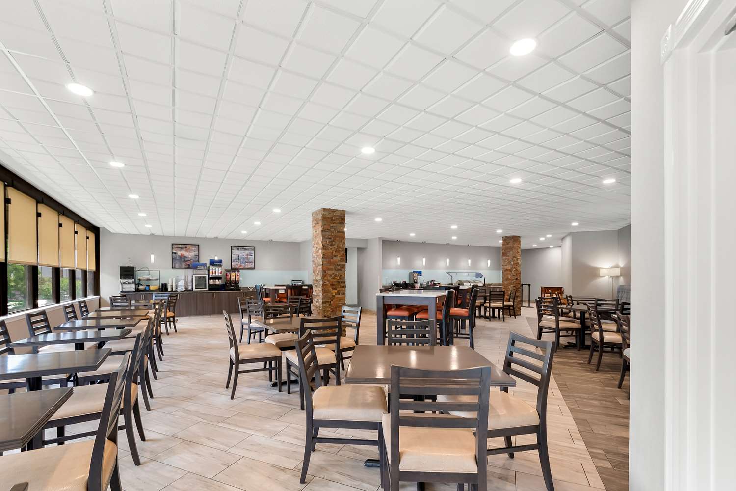 Best Western Fairfax 19/27