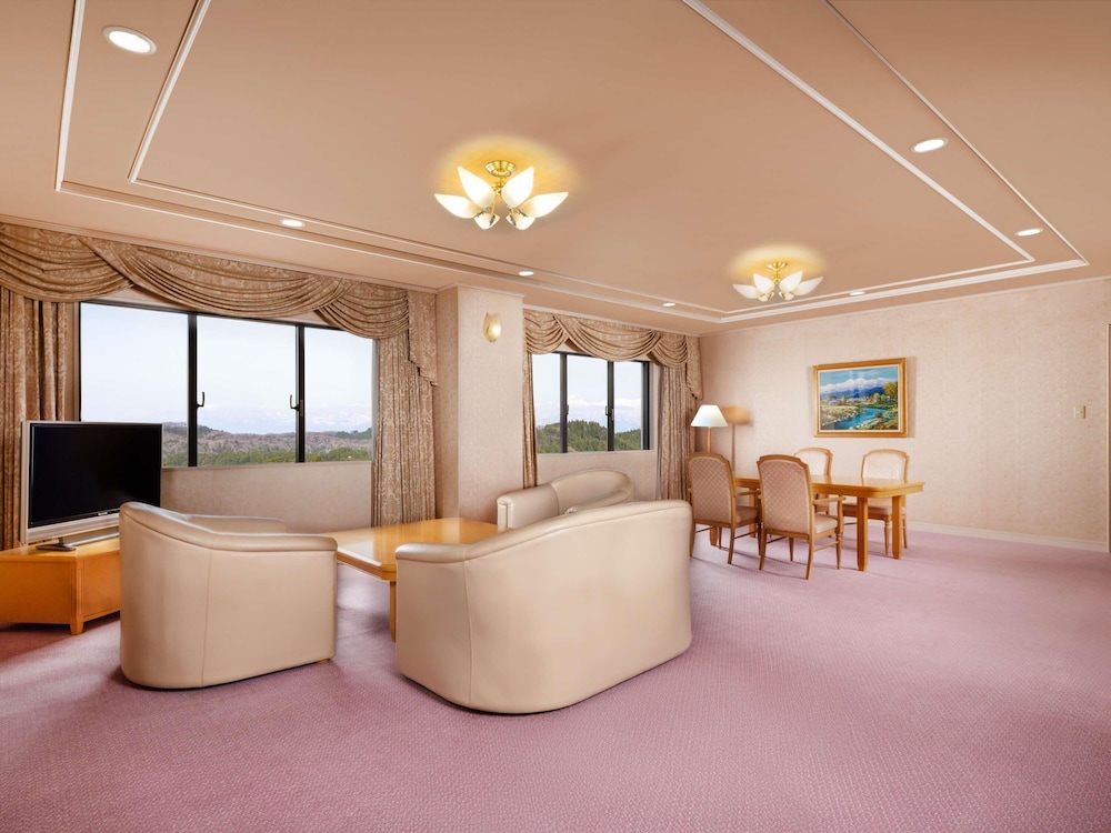 Mercure Toyama Tonami Resort & Spa 29/49