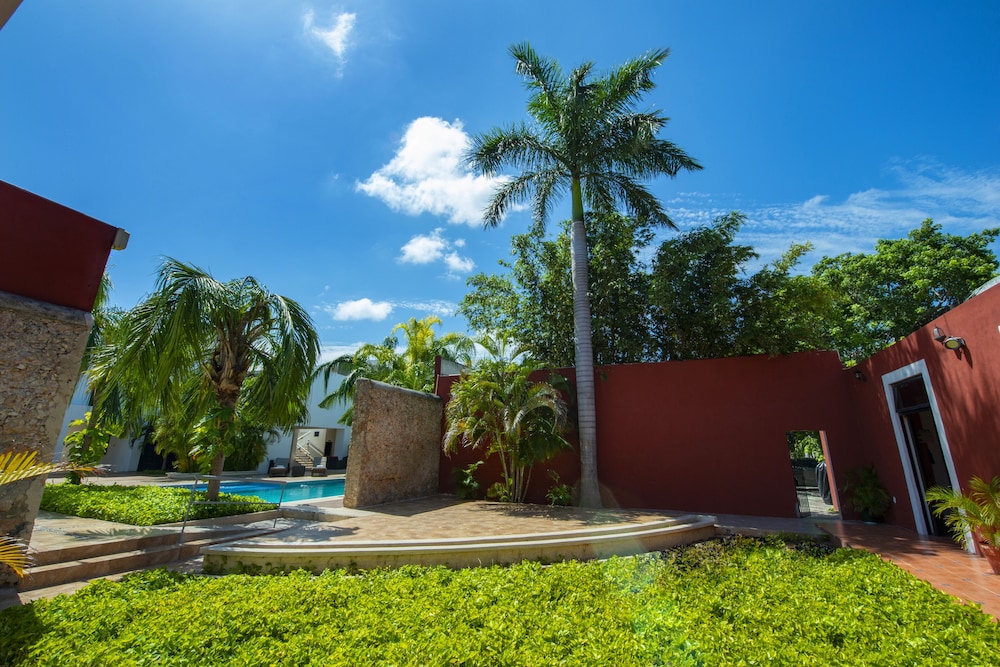 Hotel Embajadores by Kavia 37/46