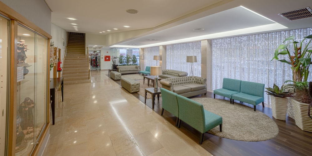 Hotel Cinquentenario & Conference Center 10/63