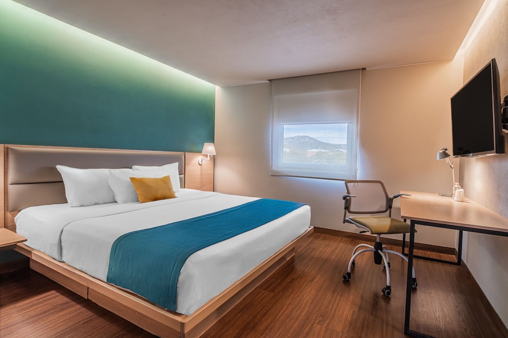 City Express Suites by Marriott Queretaro 28/73