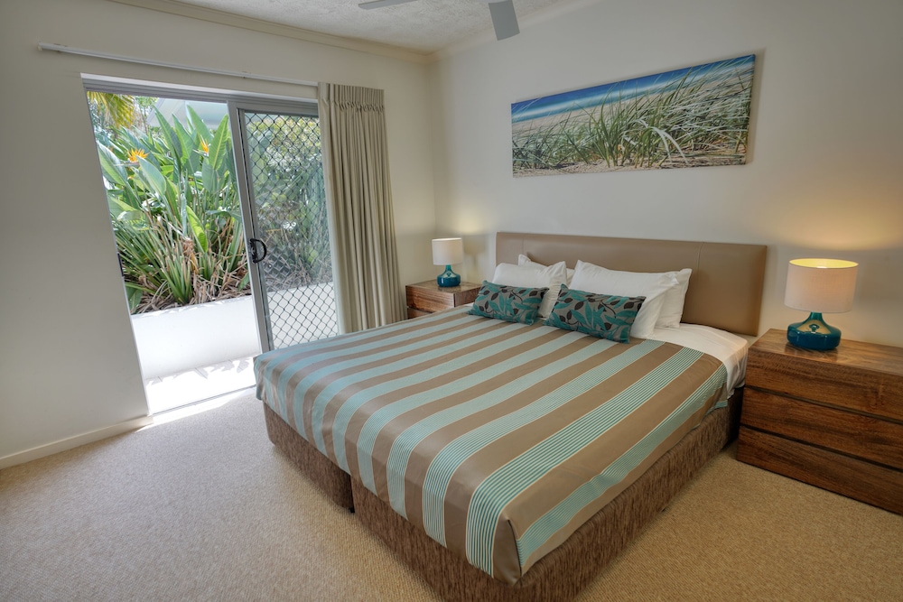 Q Resort Coolum At the Beach Resort 22/79