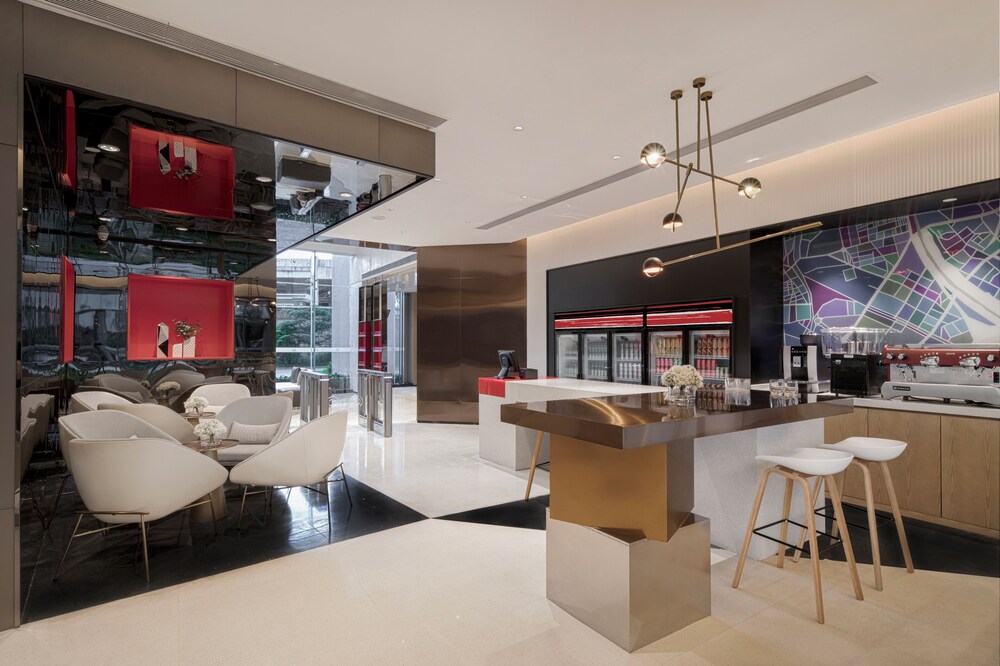 KEYPAI HOTEL (Baoneng Guangzhou Arena) 32/50