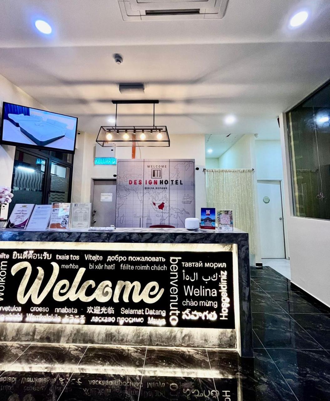 M Design Hotel KLIA Sepang 5/29