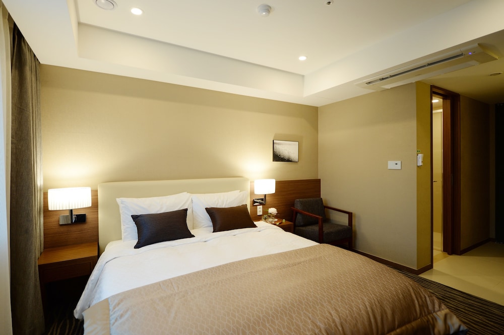 Busan Business Hotel 21/73