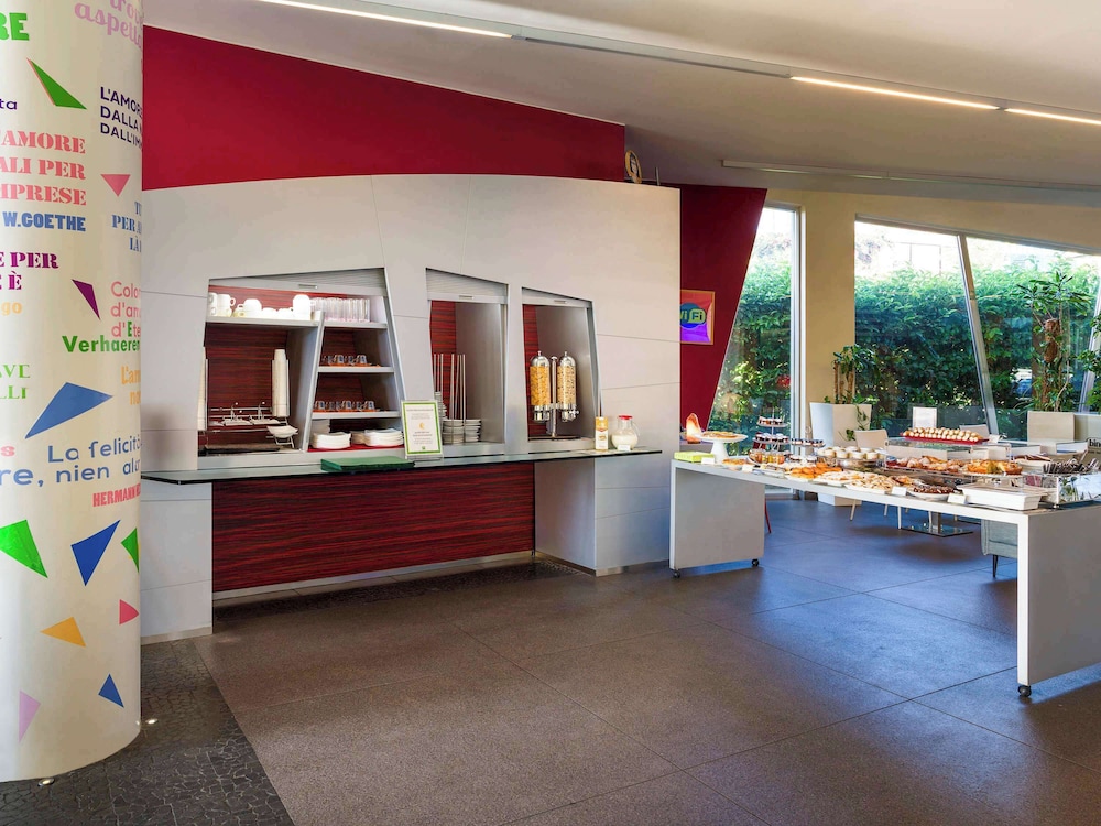 Ibis Styles Catania Acireale 9/75