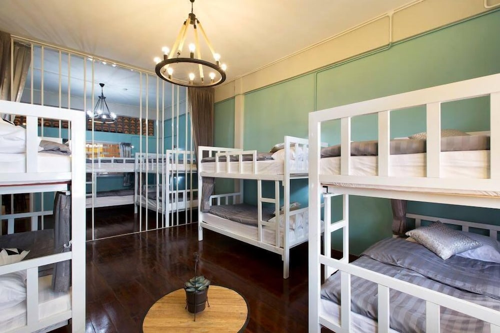 Hub Hatyai Hostel 19/27