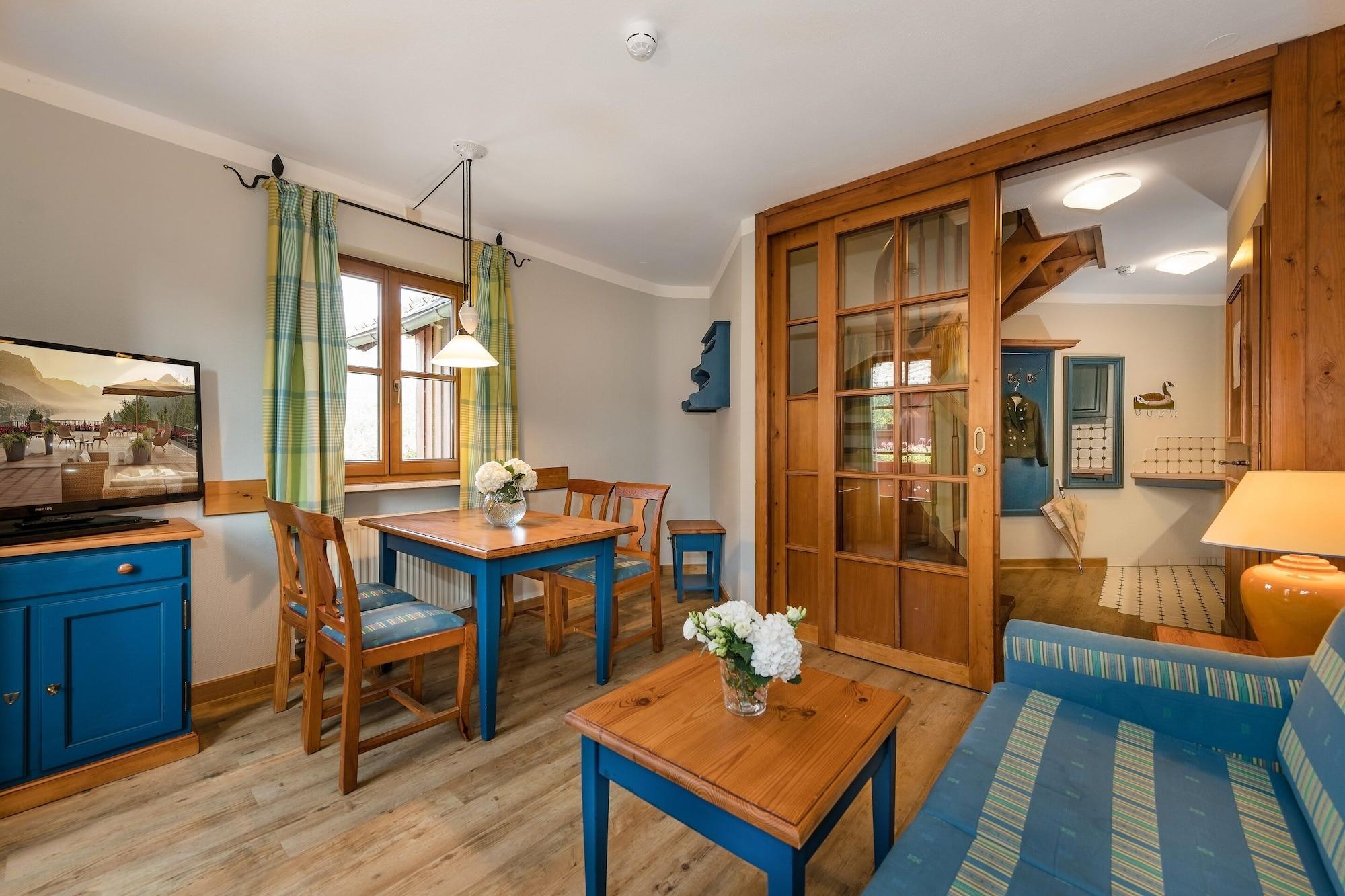 Seeblick Hotel And Villas 19/43