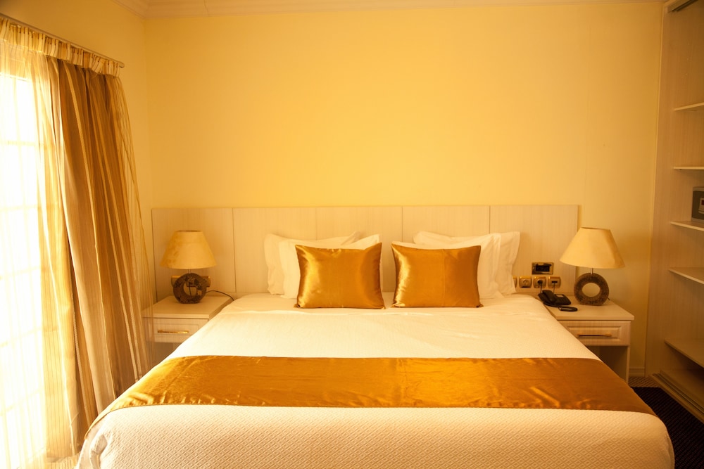 Hotel Florenca 25/77