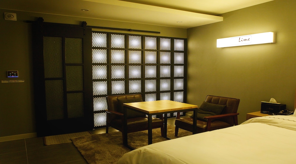 Jeonju Lime Hotel 53/63
