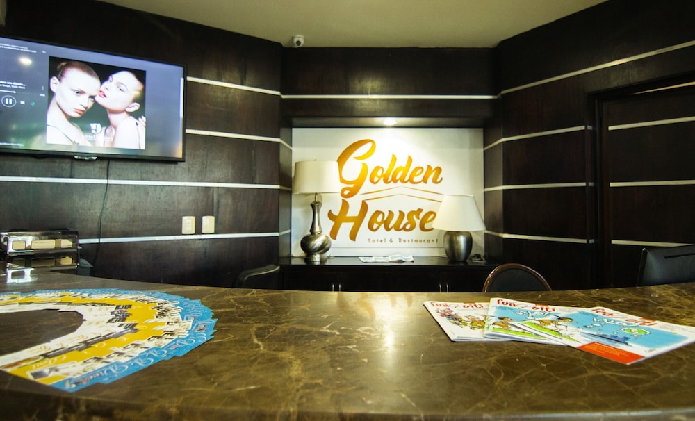 Golden House Hotel & Restaurant 7/38