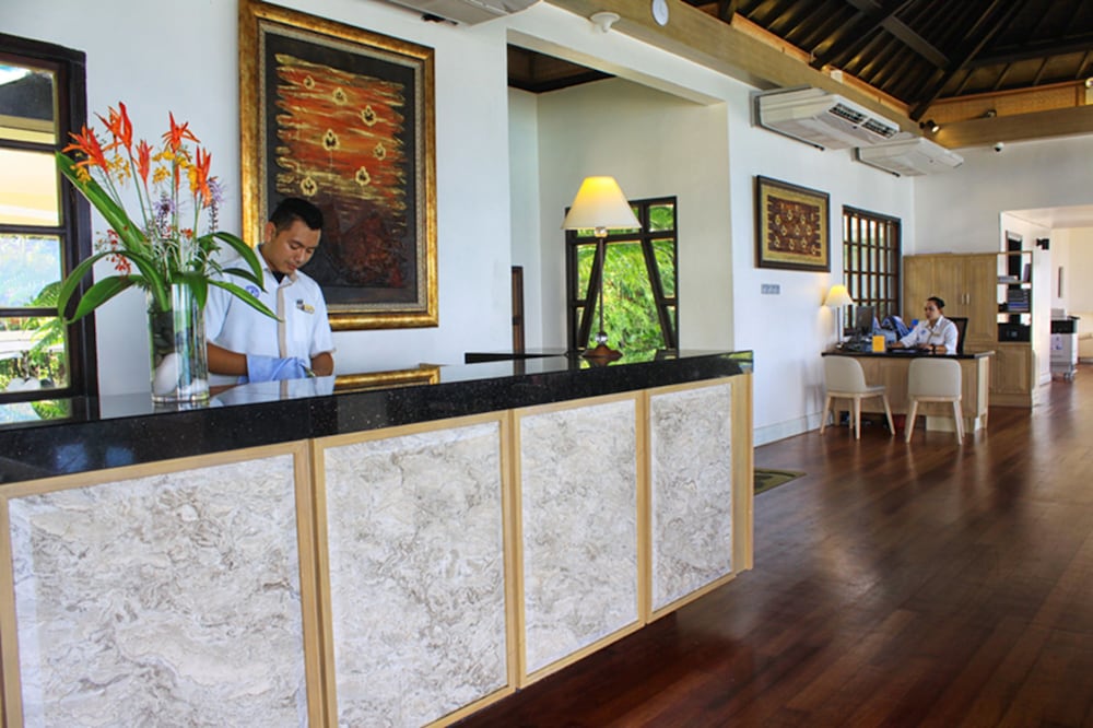 Royale Chulan Cherating – Villa 11/72