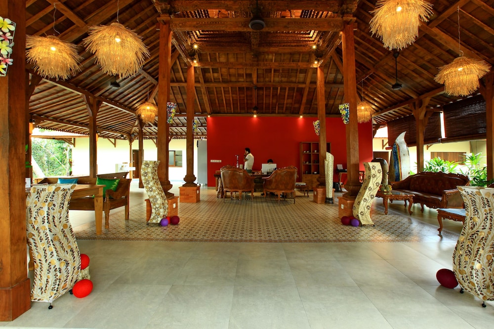 UBUD HEAVEN SAYAN 17/73