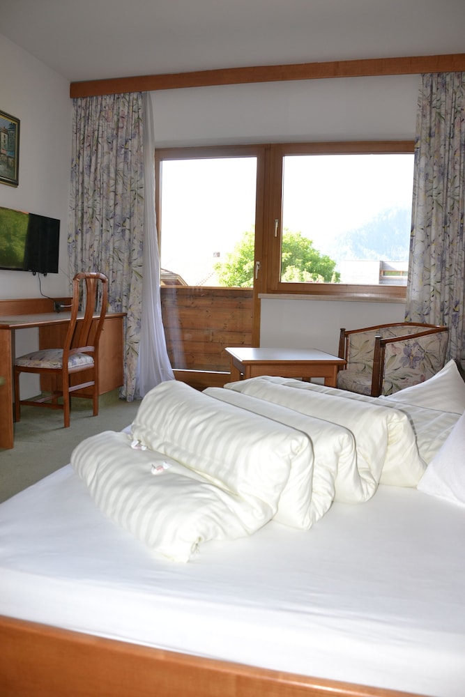 Hotel Alpina nature-wellness 8/33