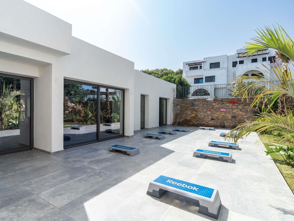 Hotel Royal Golf and Spa Mazagan 32/34