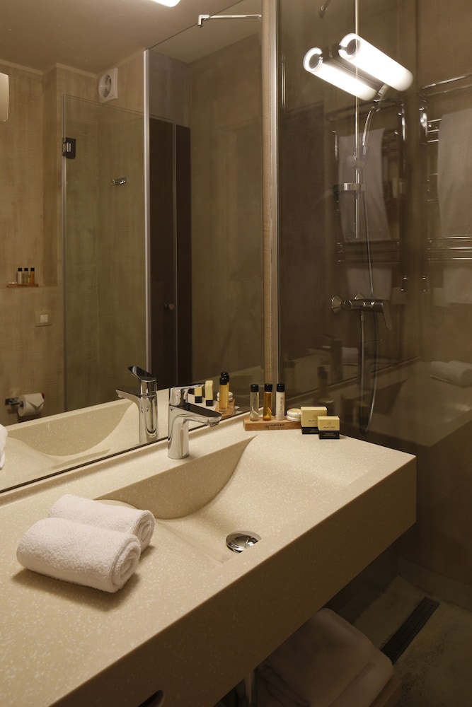 Palmon Bay Hotel and Spa 48/48