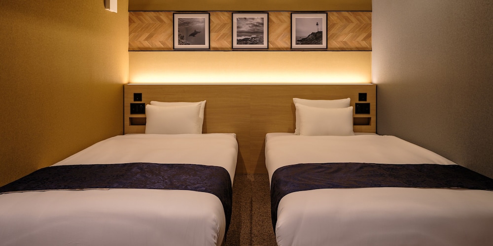 STANDARD, TWIN BEDS