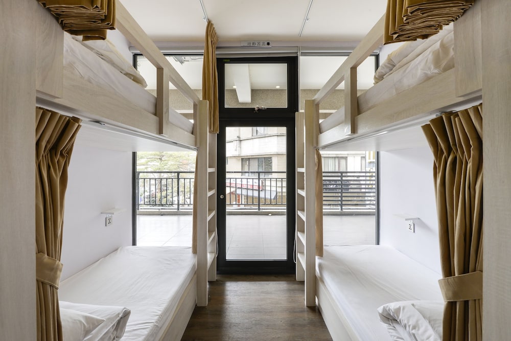 Taichung Box Design Hotel 40/48