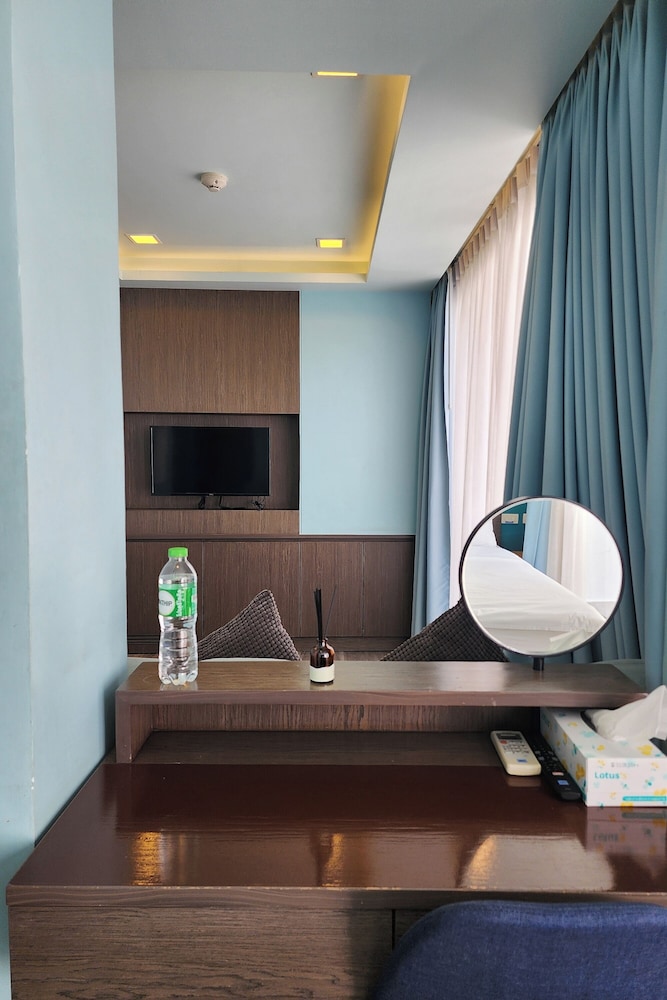 Simply Sleep Hostel 17/50