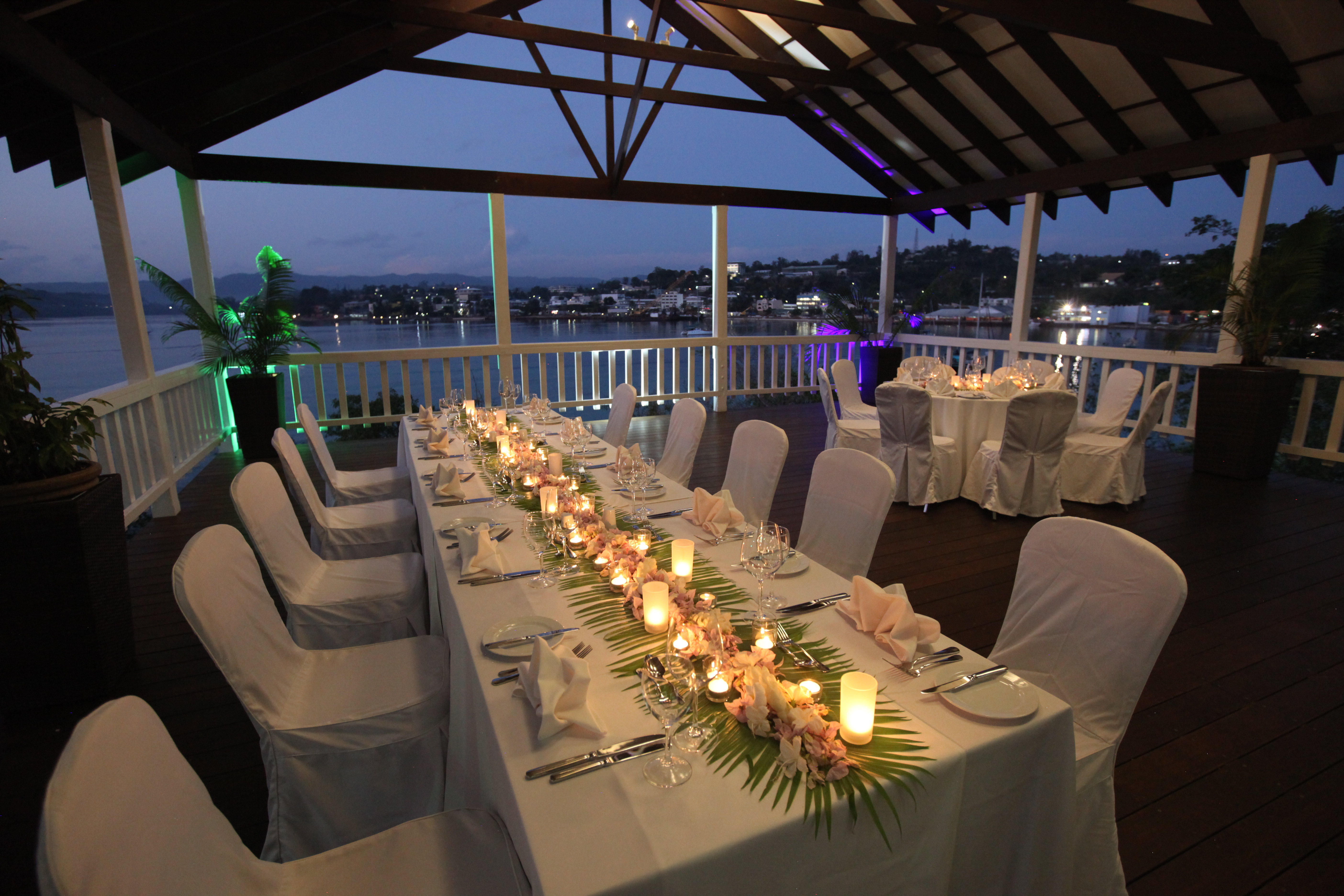 Iririki Island Resort and Spa 51/67