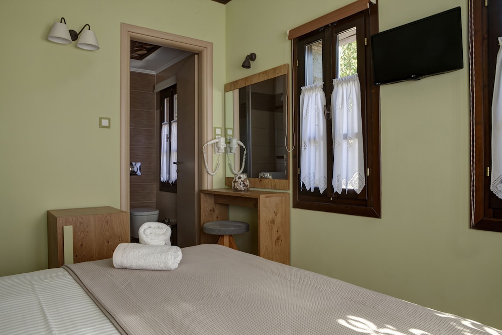 Elaion Terra Boutique Guesthouse 7/34