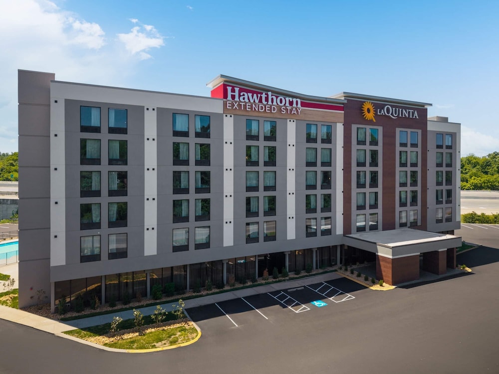 Hawthorn Extended Stay by Wyndham Nashville Airport/Opryland 3/50