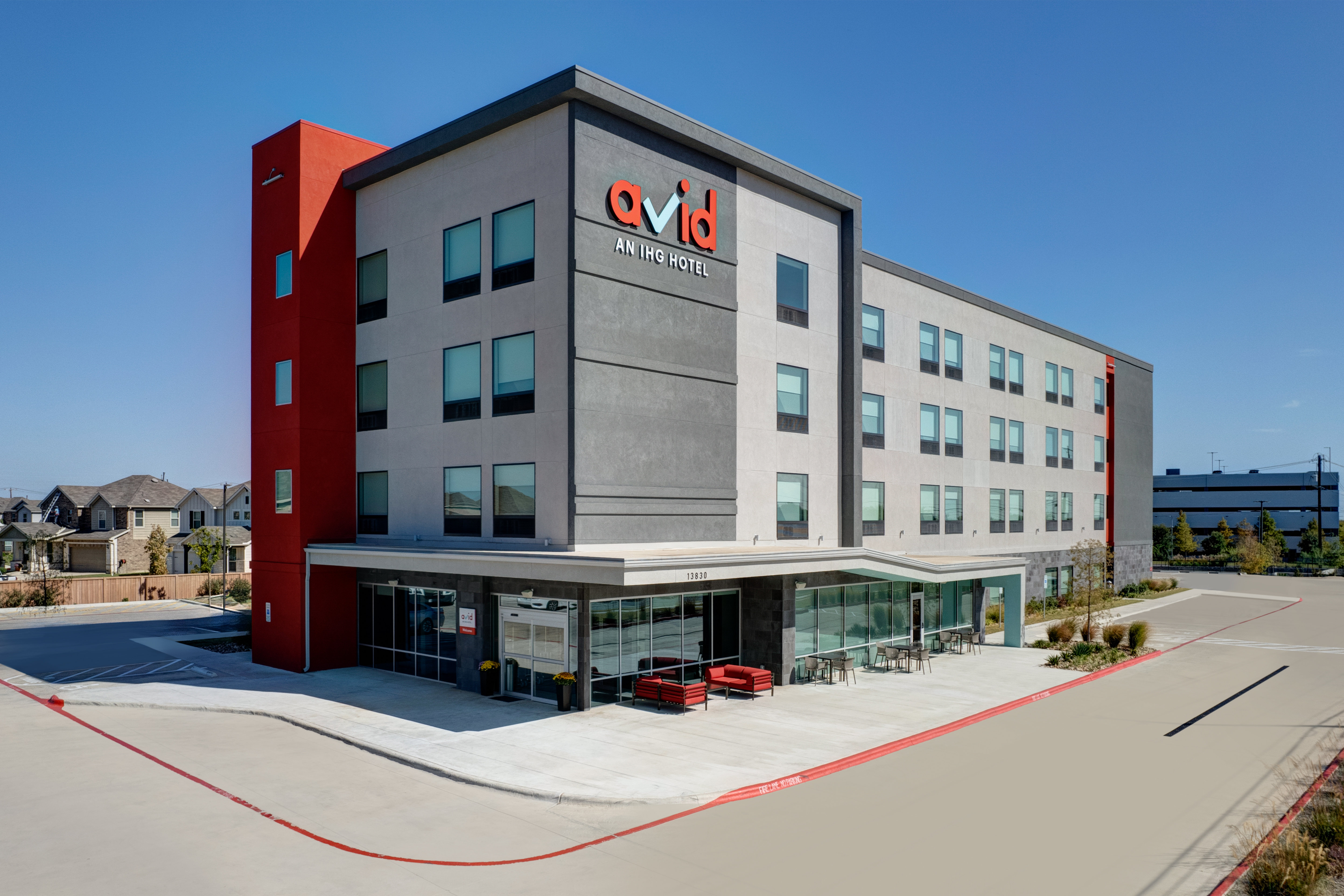 avid hotels Austin NW - Lakeline an IHG Hotel 4/38