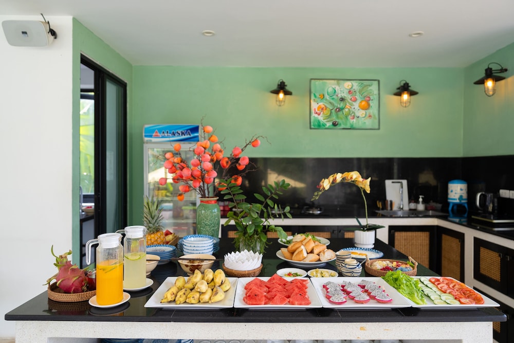 Nghe Garden Resort 35/50