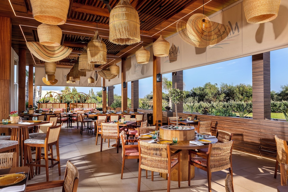 Nissiblu Beach Resort 59/75