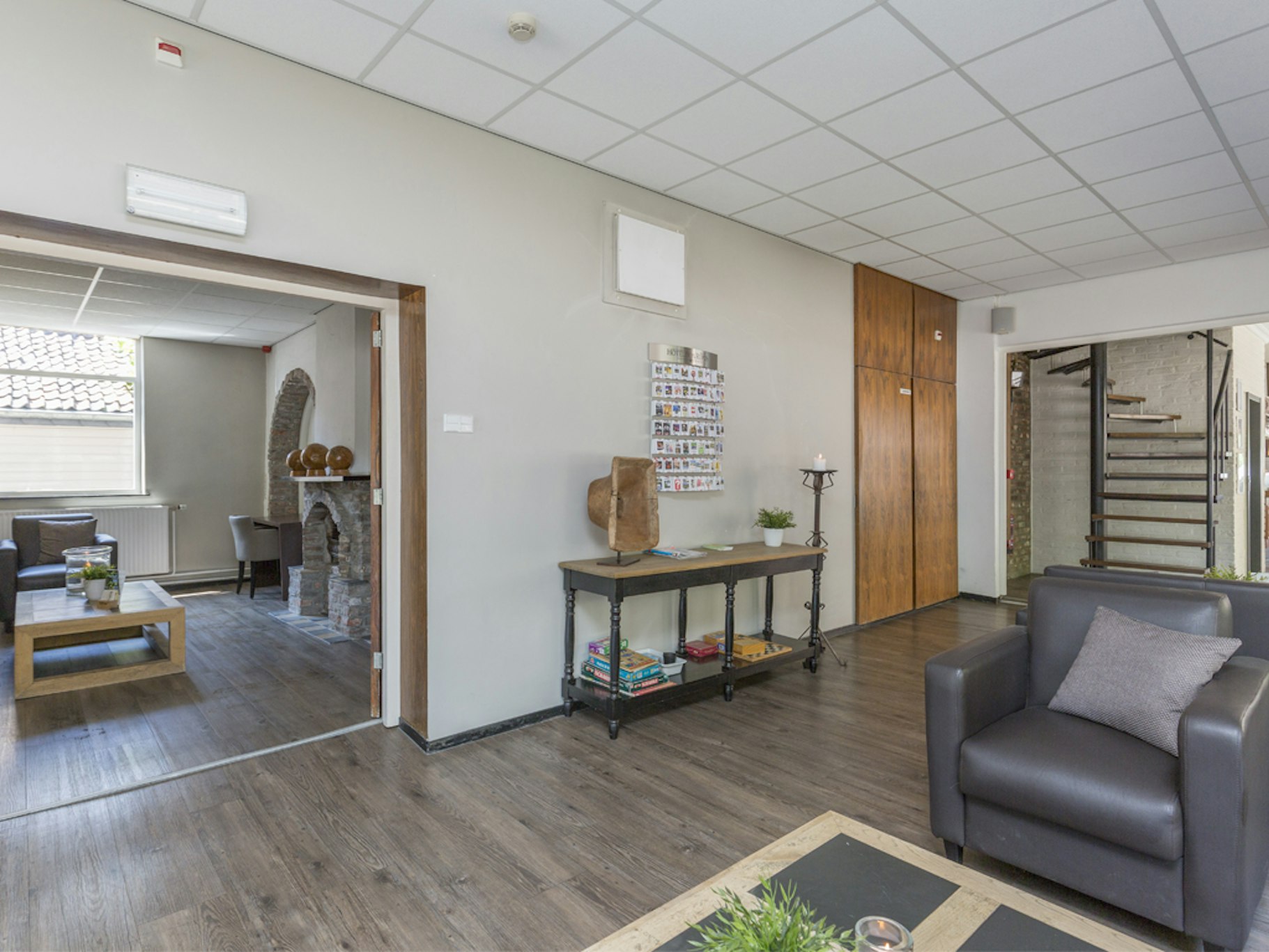 Fletcher Hotel-Restaurant Bon Repos 47/80