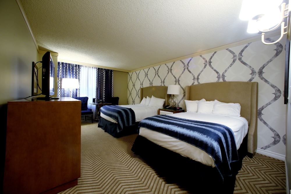 Harrah's Kansas City - A Caesars Rewards Destination 13/81