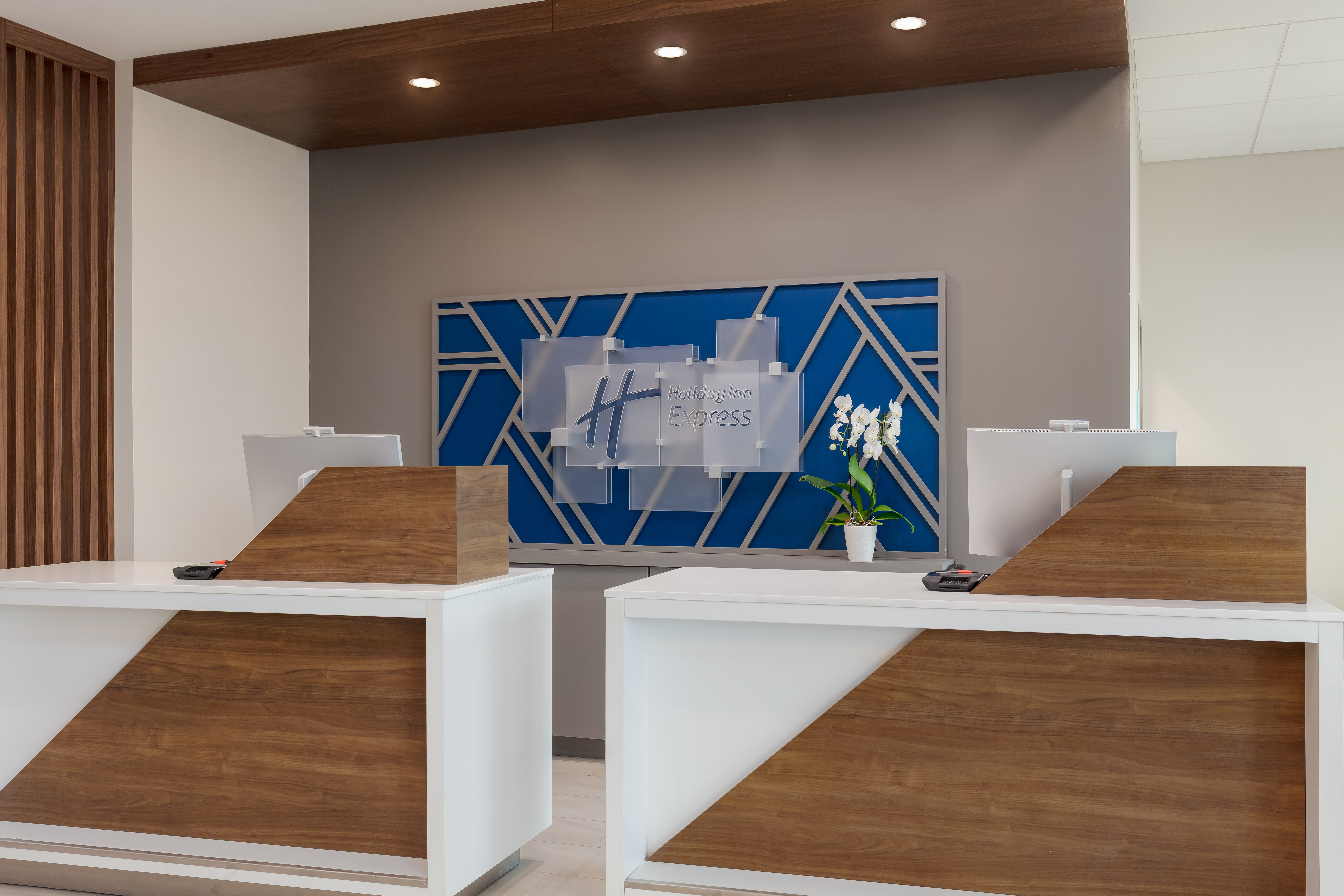 Holiday Inn Express & Suites FRISCO NORTH - PROSPER 18/52