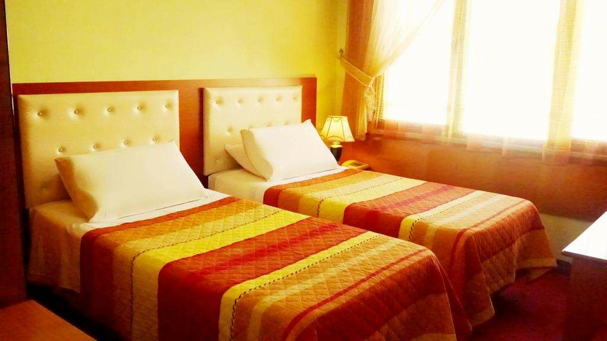 Kruja Hotel 18/65
