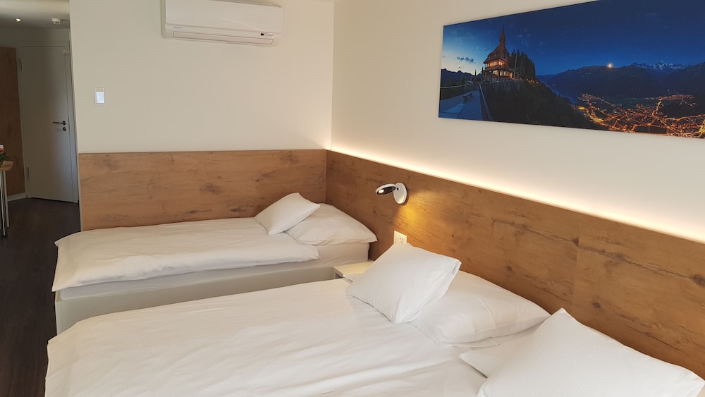 Hotel Bernerhof 24/69