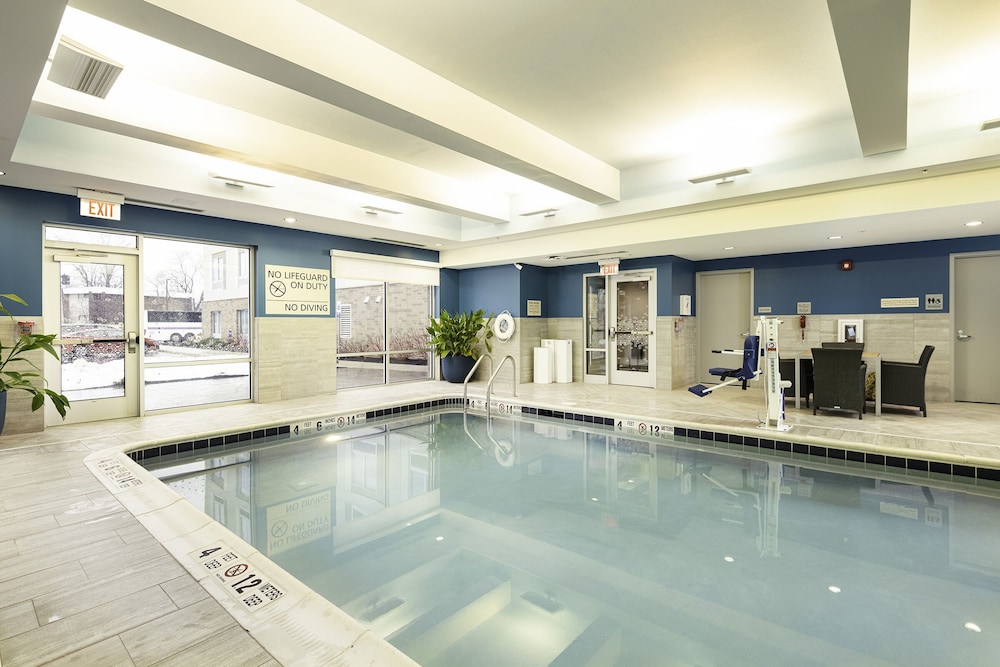 Hampton Inn Buffalo - Amherst 9/41