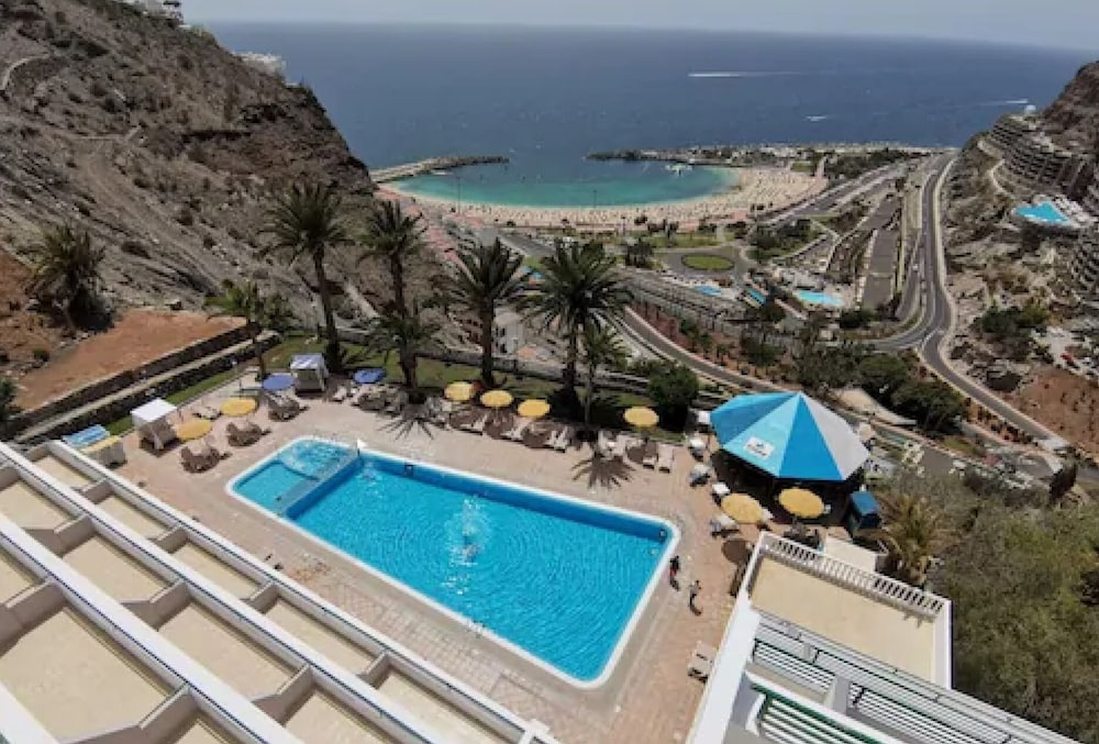 Hotel Chatur Palmera Mar 14/31