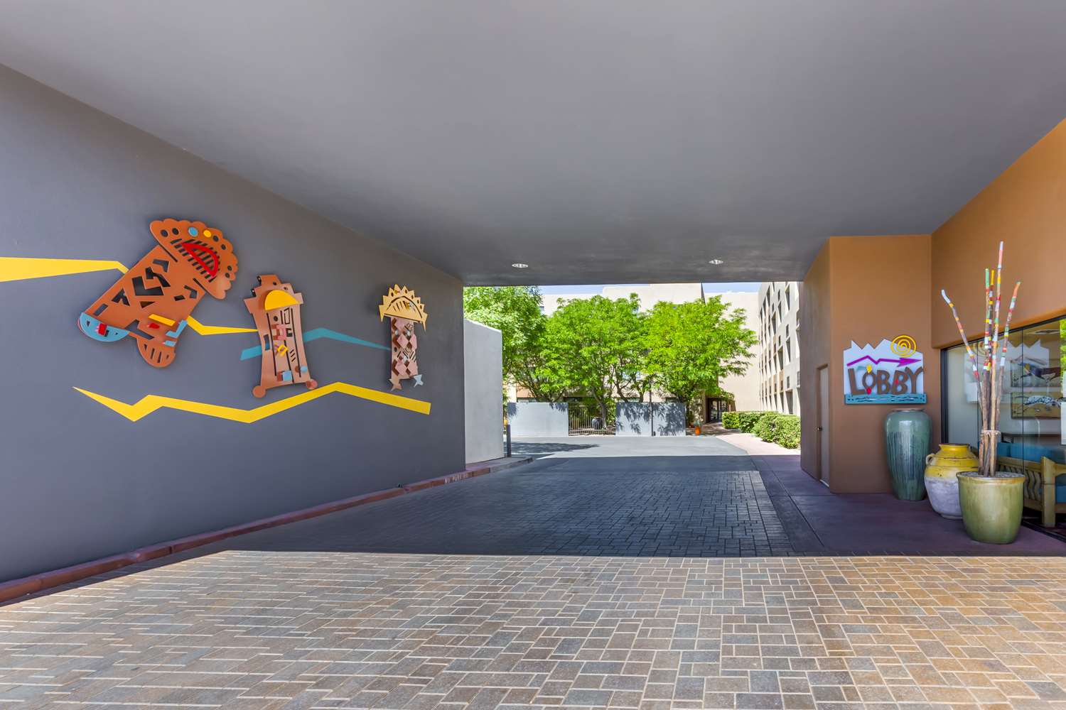 Best Western Plus Rio Grande Inn 28/31