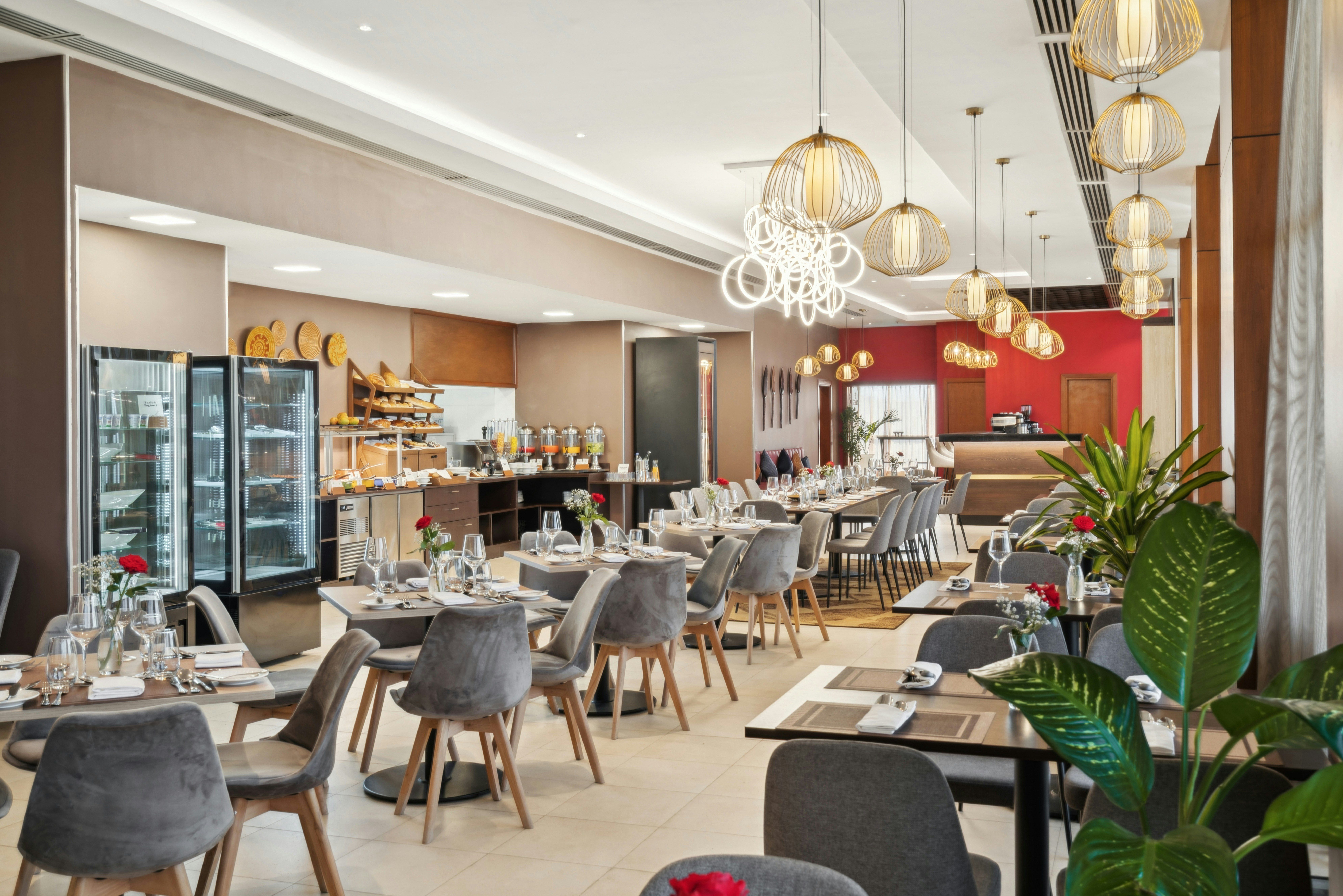DoubleTree by Hilton Addis Ababa Airport 33/44