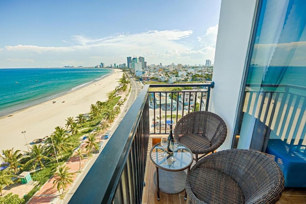 Seashore Hotel & Apartment 44/66