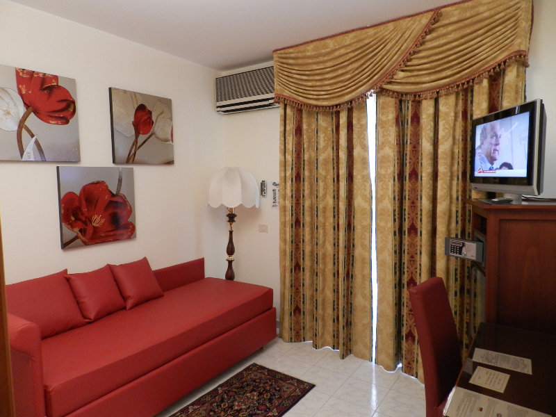 Hotel Il Mulino 11/24