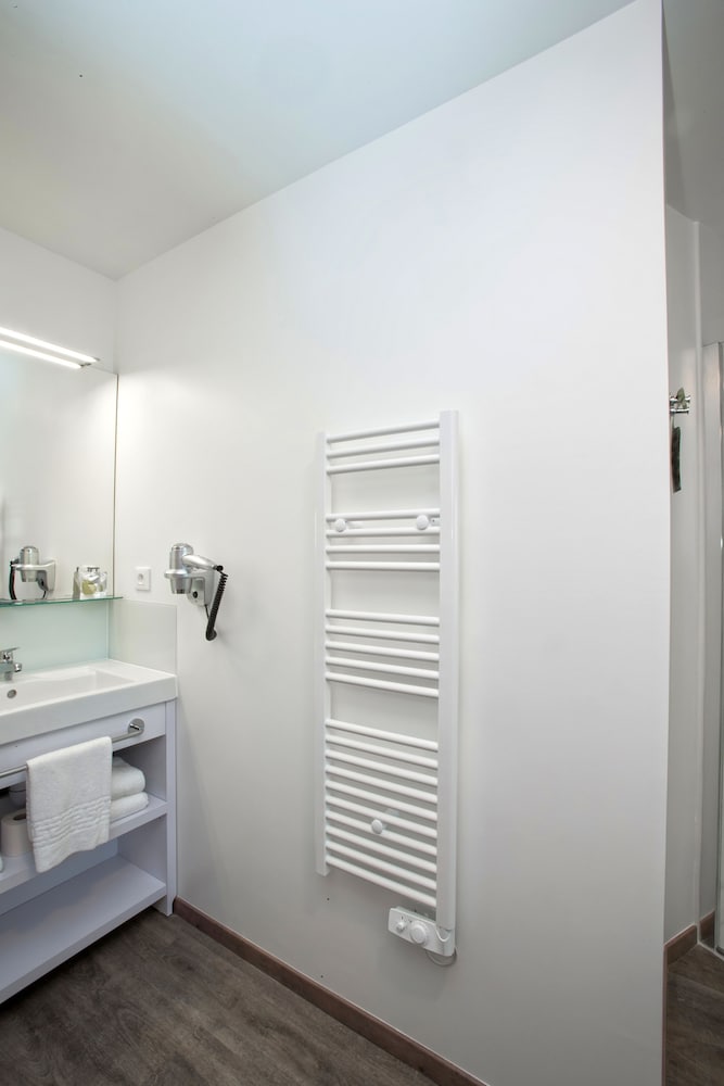 All Suites Appart Hotel Bordeaux Pessac 19/35