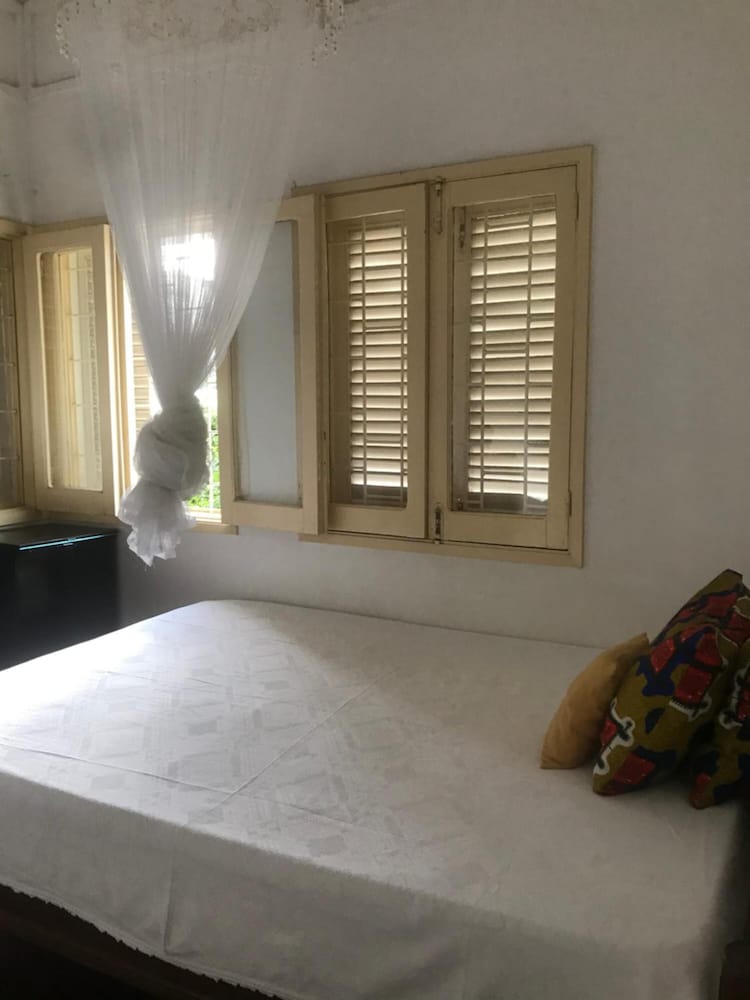 Casa De Ferias 26/34