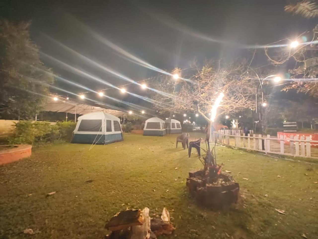 Hiranya Resorts 30/45