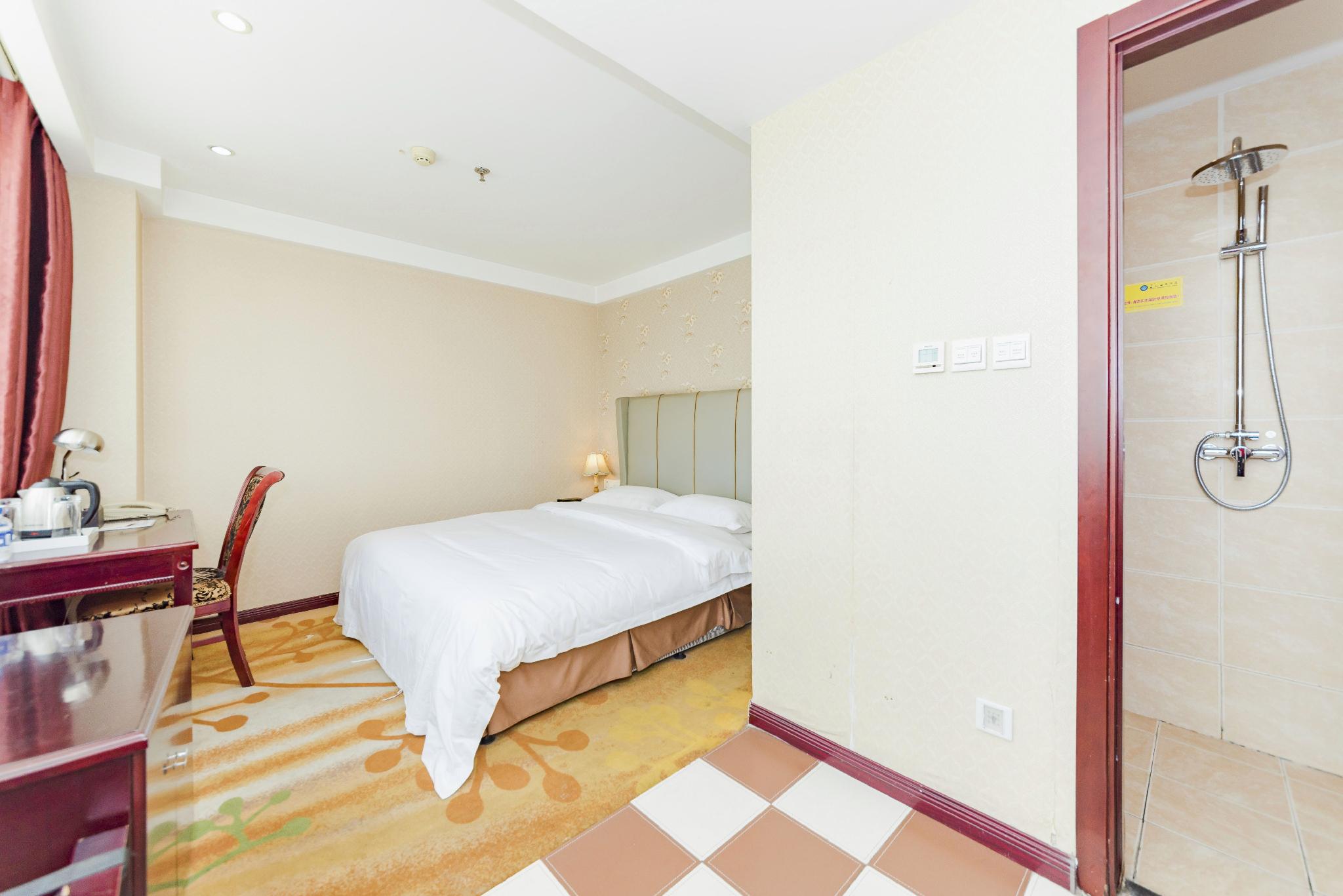 Beijing Qihang International Hotel 24/39