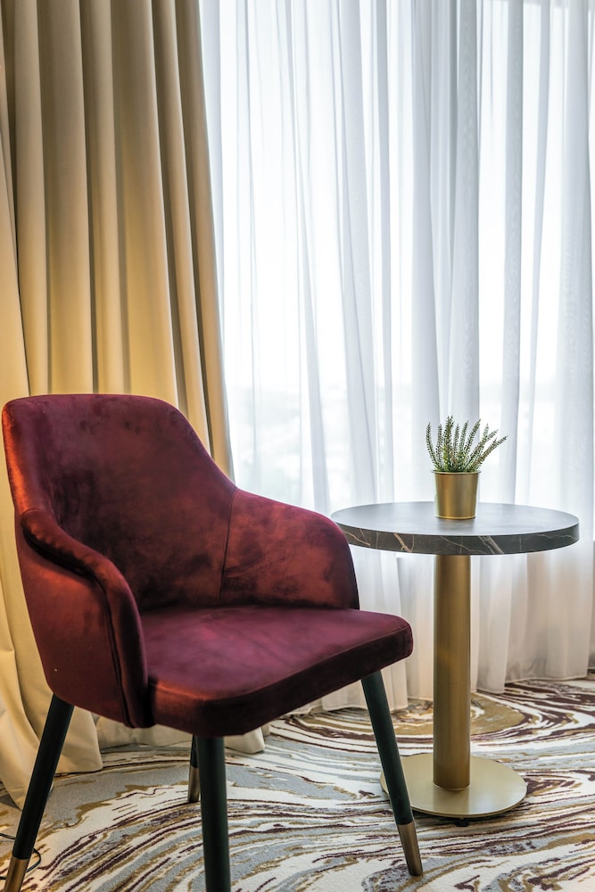 Ramada by Wyndham Bucharest Otopeni Airport 28/44