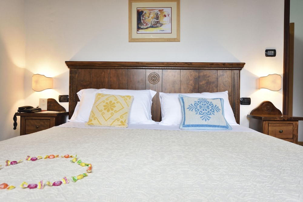 Hotel Orlando Sardegna 17/50