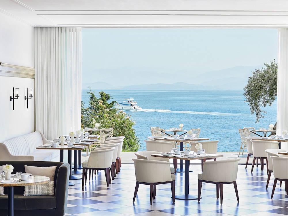 Corfu Imperial, A Resort to Live 61/74