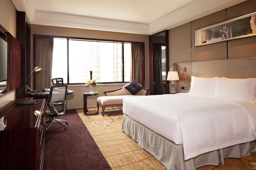 Hilton Foshan 10/47